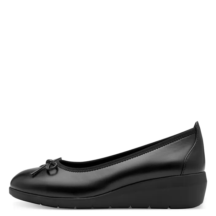 Softline Ballerines Noir