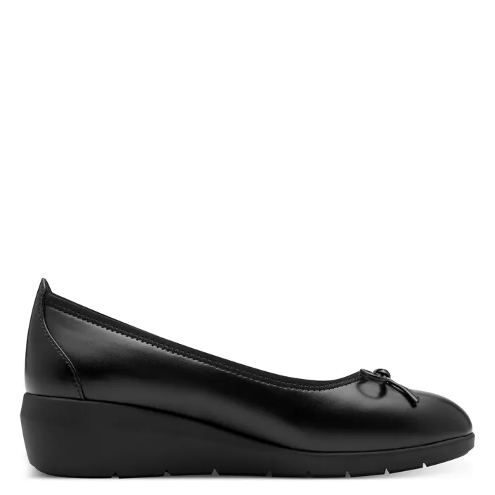 Softline Ballerines Noir