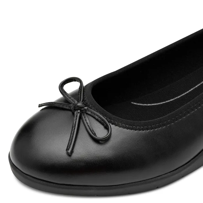 Softline Ballerines Noir