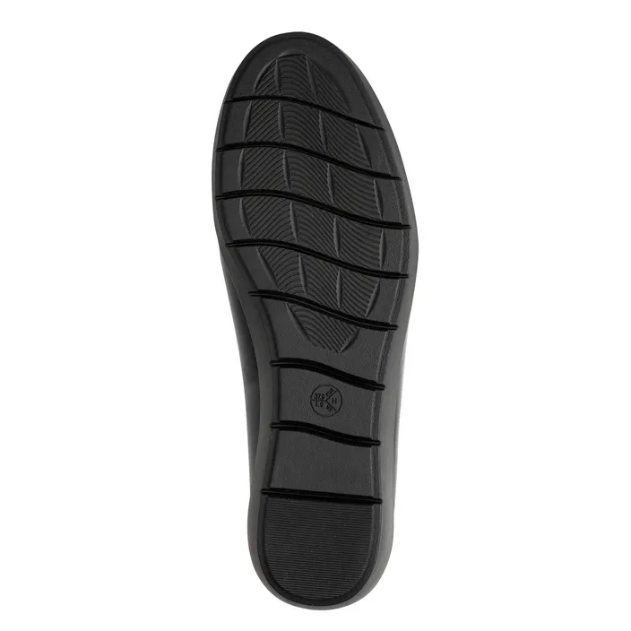 Softline Ballerines Noir