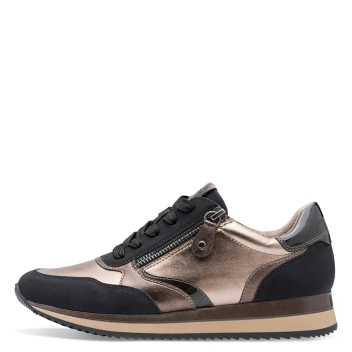 Jana Softline Sneakers Black