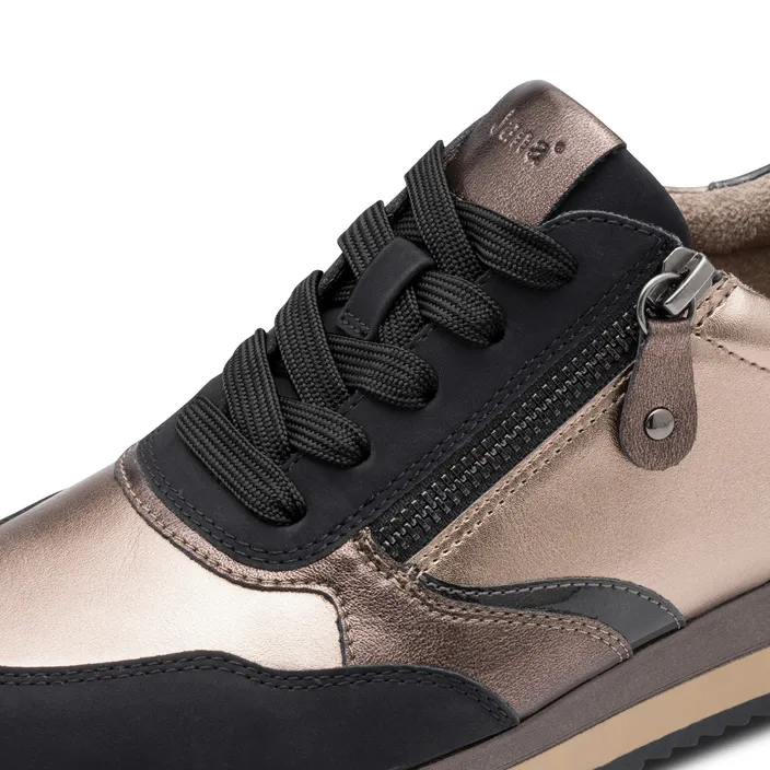 Jana Softline Sneakers Black