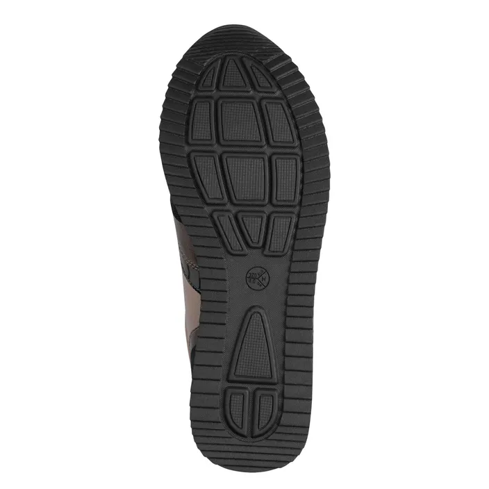 Jana Softline Sneakers Black