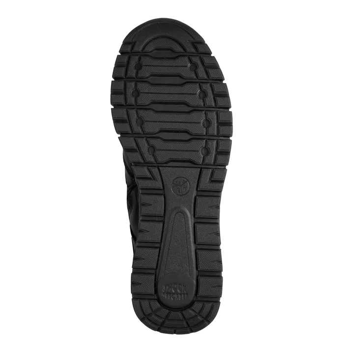 Jana Softline Bottines Noir