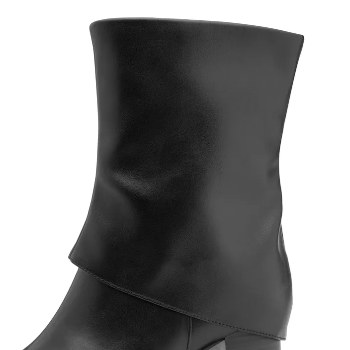 Marco Tozzi Ankle Boots Black