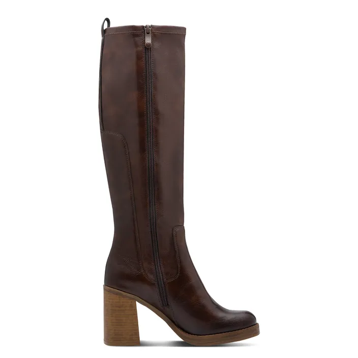 Marco Tozzi Boots Brown