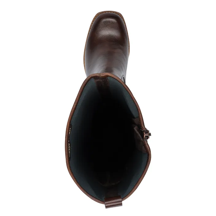 Marco Tozzi Boots Brown