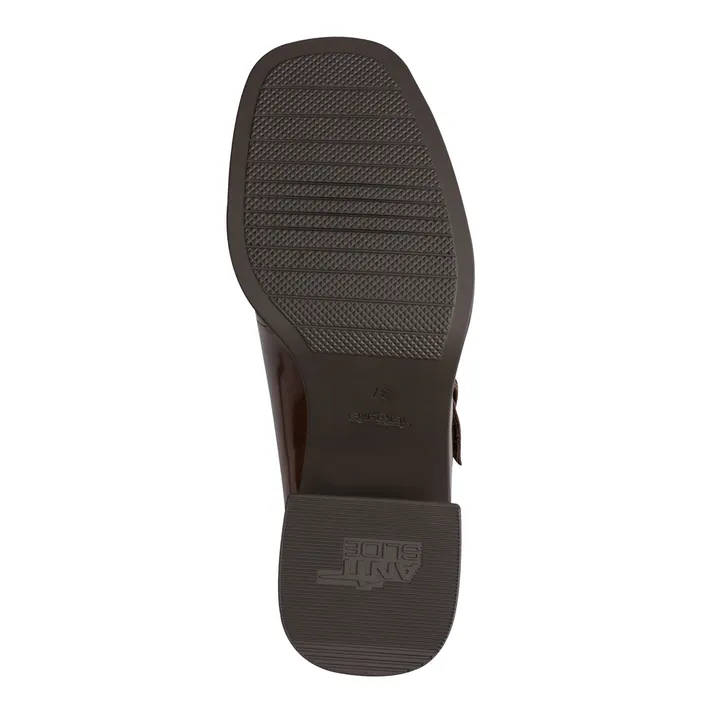 Tamaris Pumps Mary Jane Bruin