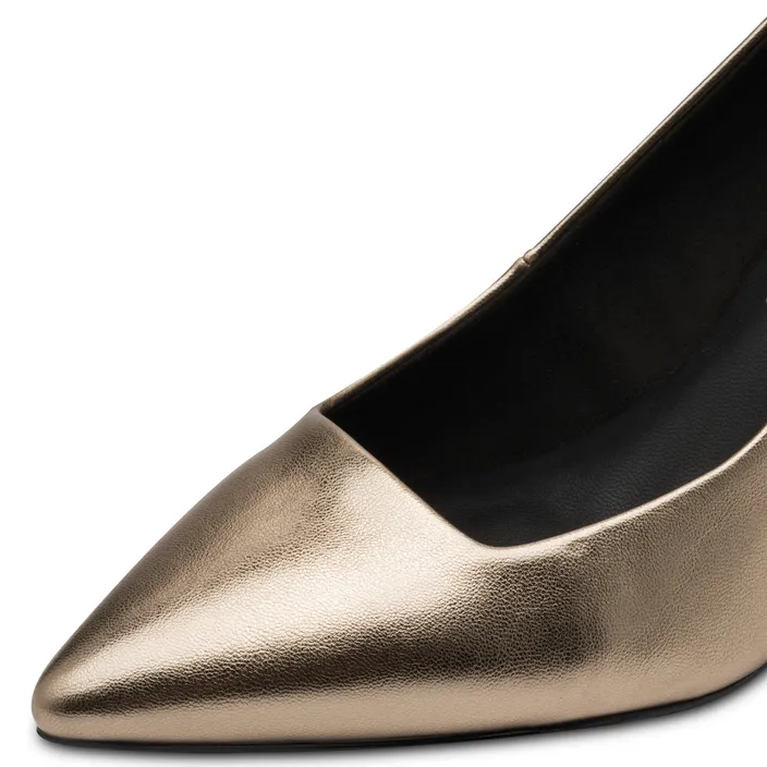 Tamaris Essentials Pumps Brons
