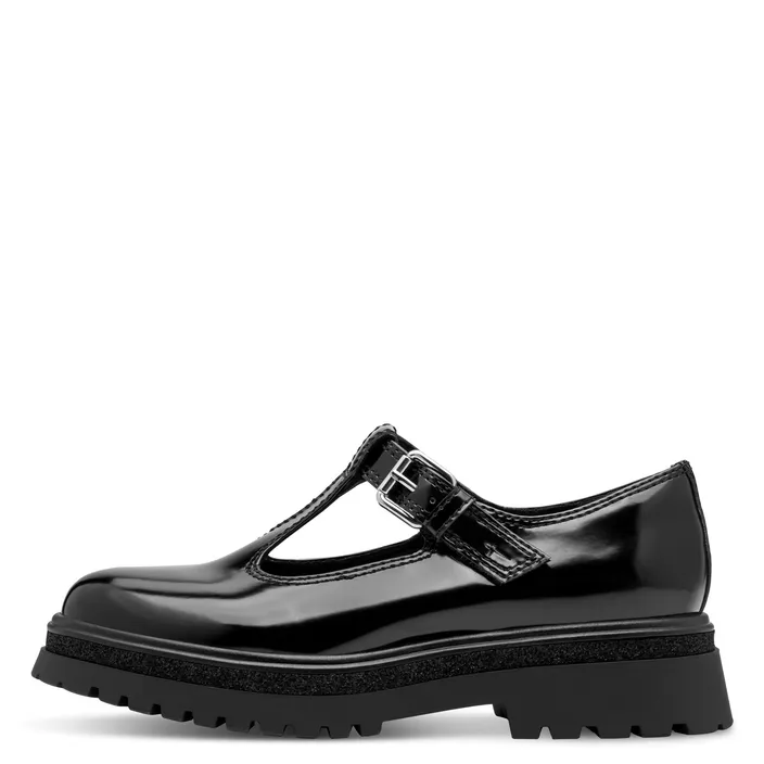 Tamaris Salomé Pumps Black