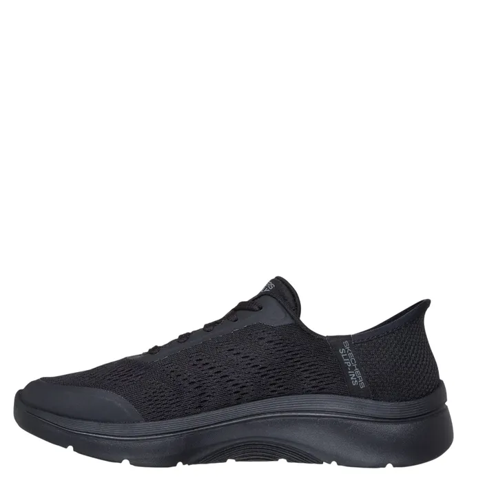 Skechers Slip-ins GO WALK Arch Fit 2.0 Sneakers Black