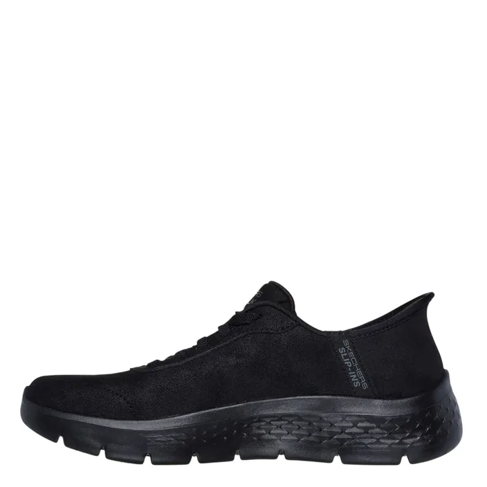 Skechers GO WALK Flex - Mali Sneakers Black