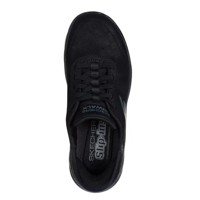 Skechers GO WALK Flex - Mali Sneakers Black