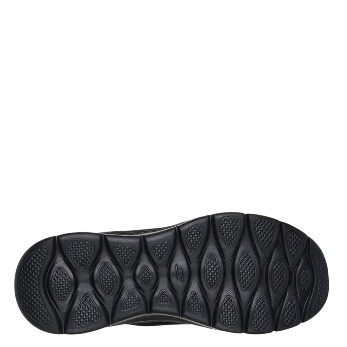 Skechers GO WALK Flex - Mali Sneakers Black