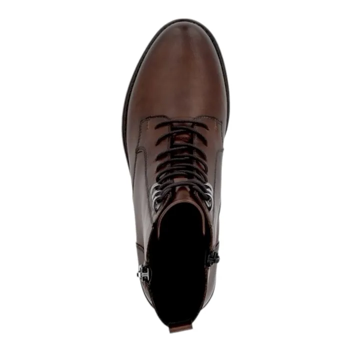 Remonte Bottines Brun Cuir