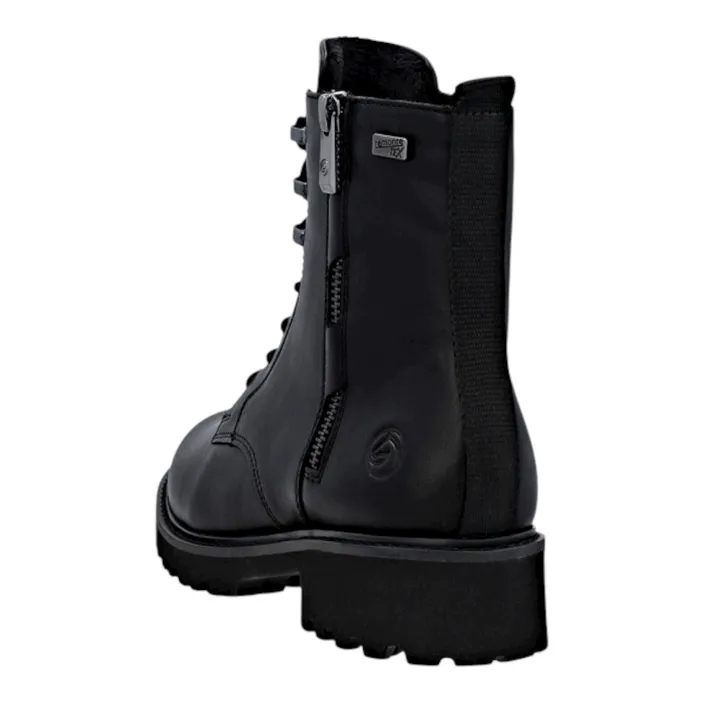 Remonte Bottines Noir Cuir