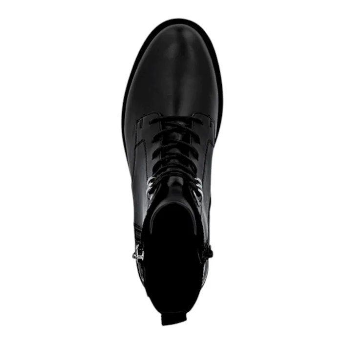 Remonte Bottines Noir Cuir