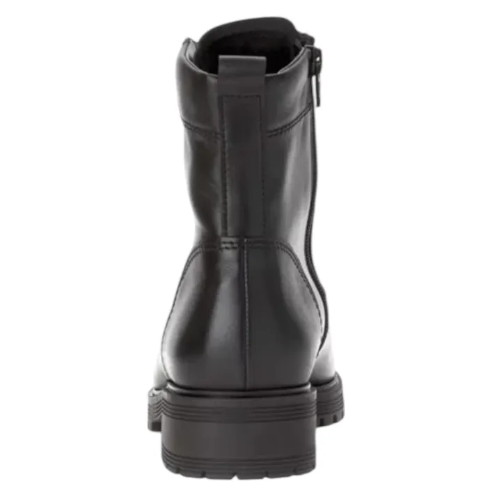 Gabor Comfort Bottines Cuir Noir