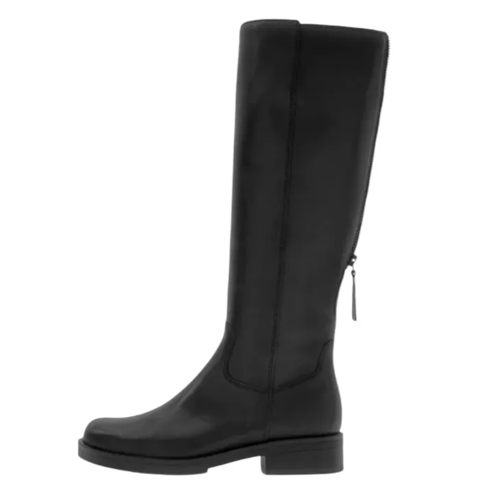 Gabor Comfort Bottes Noir