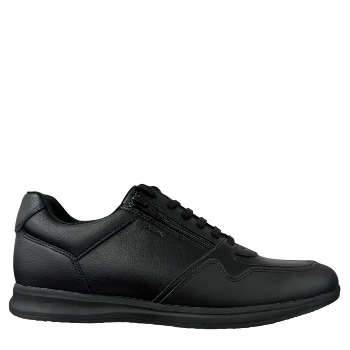 GEOX Spherica Sneakers Noir