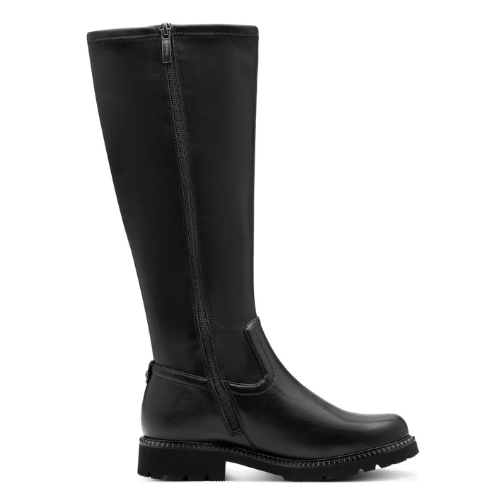 Tamaris Boots Black