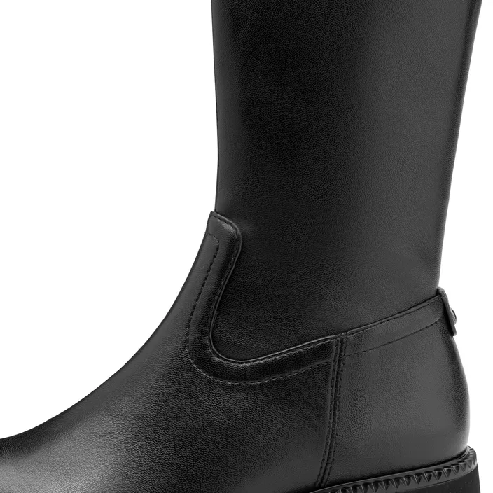 Tamaris Boots Black