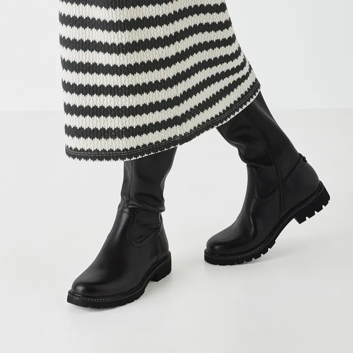 Tamaris Boots Black