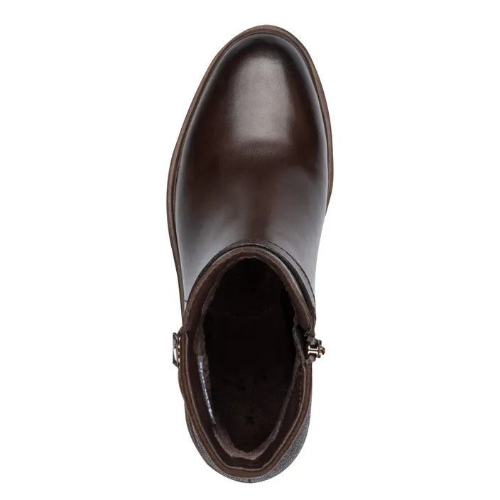 Tamaris Bottines Brun