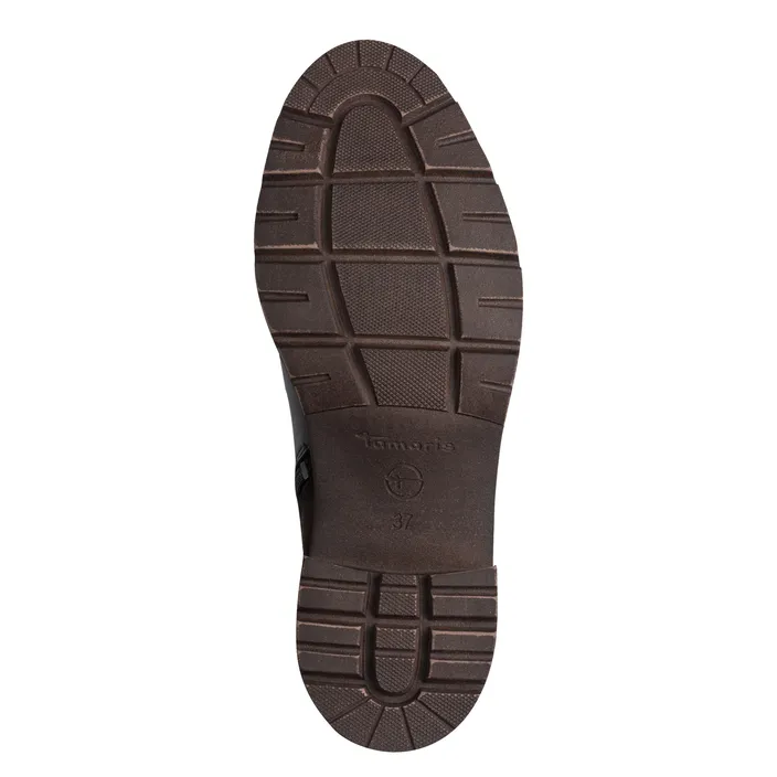 Tamaris Bottines Brun