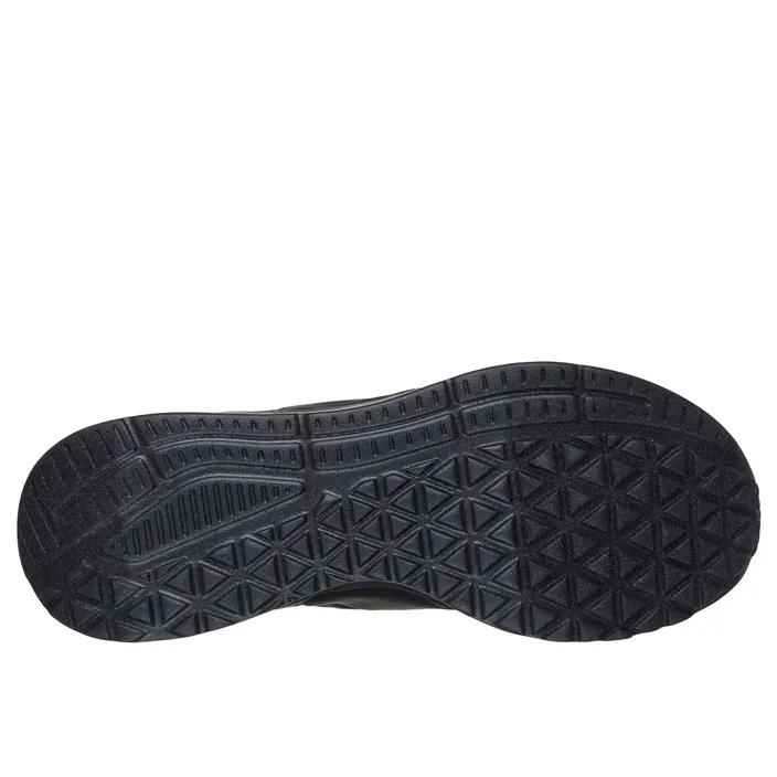 Skechers Uno Lite-Floating Steps Sneakers Zwart