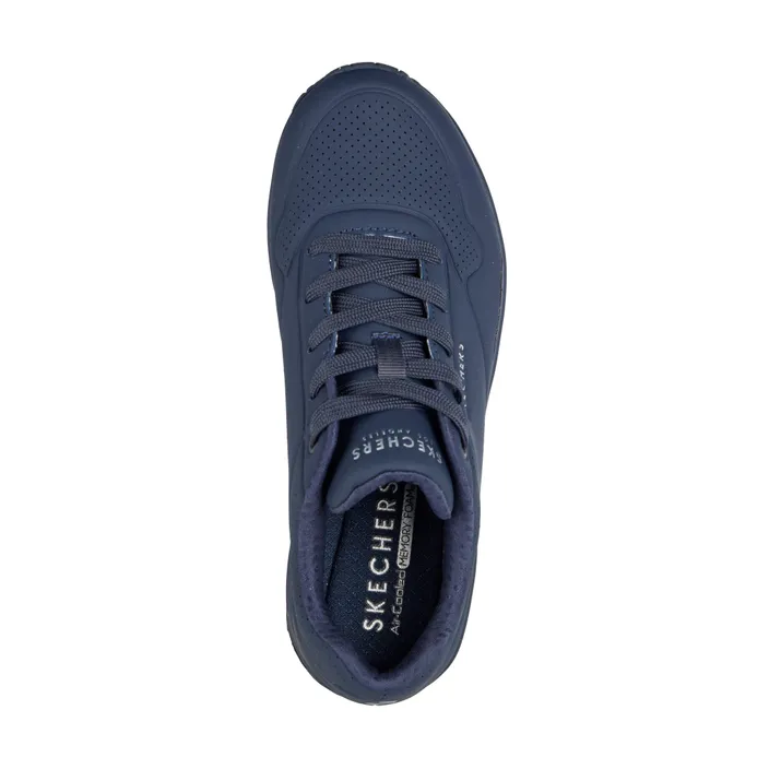 Skechers Uno-Stand On Air Sneakers Blue