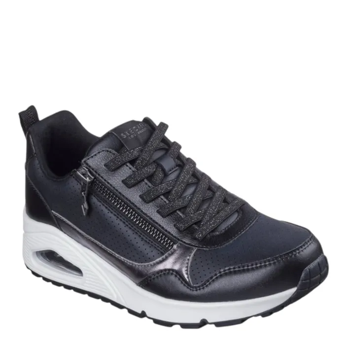 Skechers Uno Sneakers Noir