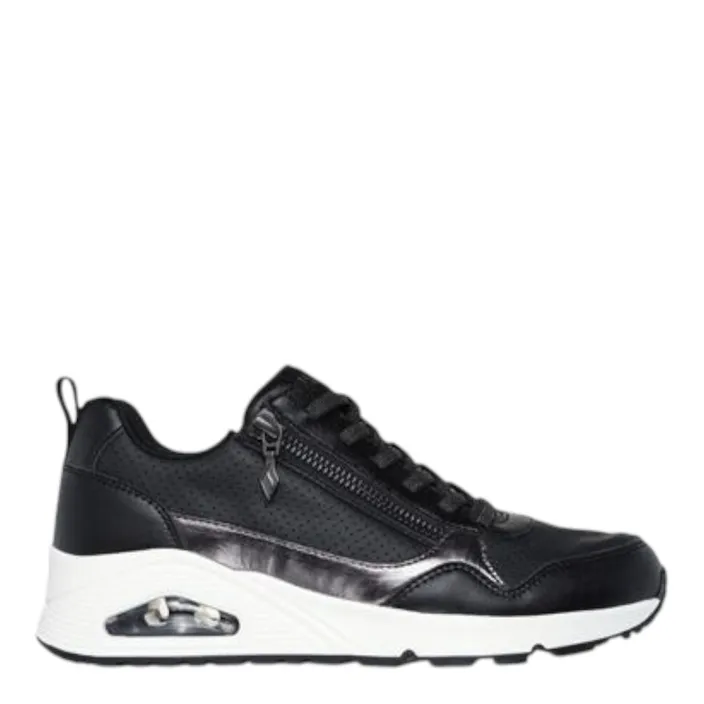Skechers Uno Sneakers Noir