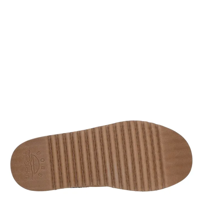 Skechers Bobs Dakota Slippers Brown