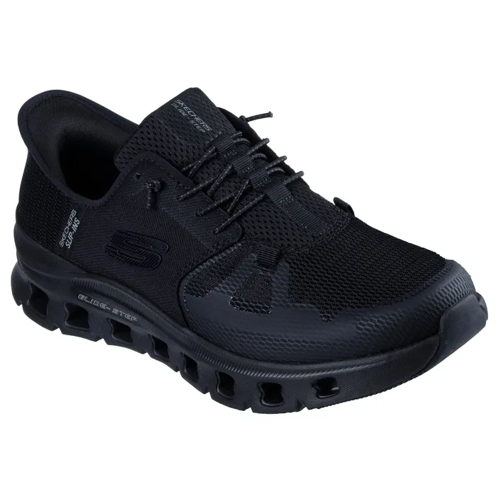 Skechers Glide-Step Pro Sneakers Schwarz