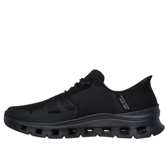 Skechers Glide-Step Pro Sneakers Schwarz