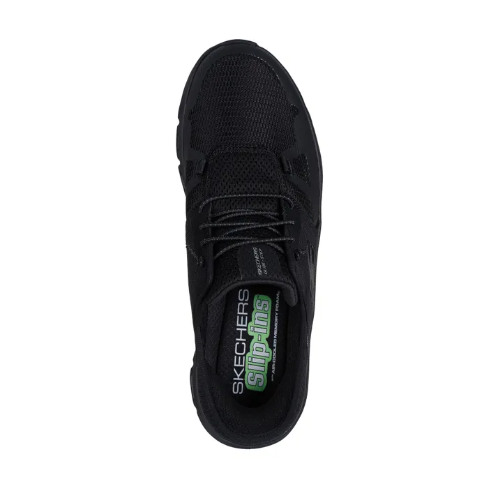 Skechers Glide-Step Pro Sneakers Schwarz
