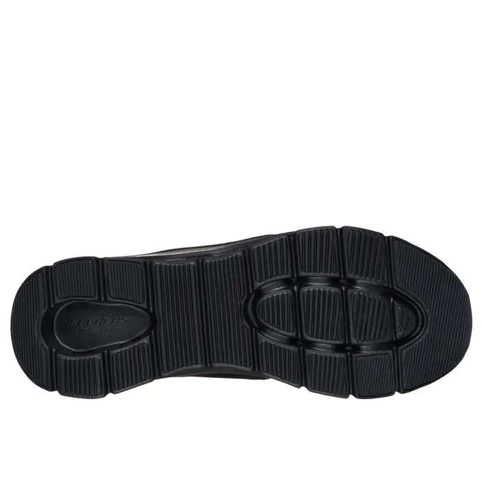 Skechers Glide-Step Pro Sneakers Schwarz