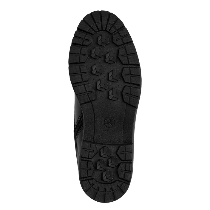 Jana Softline Ankle Boots Black