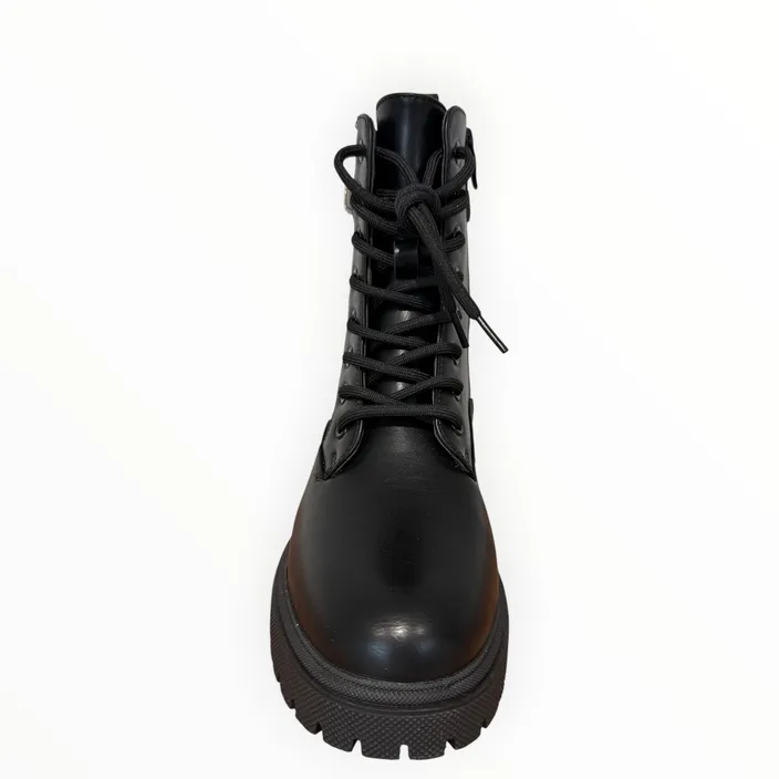 Bottines Noir