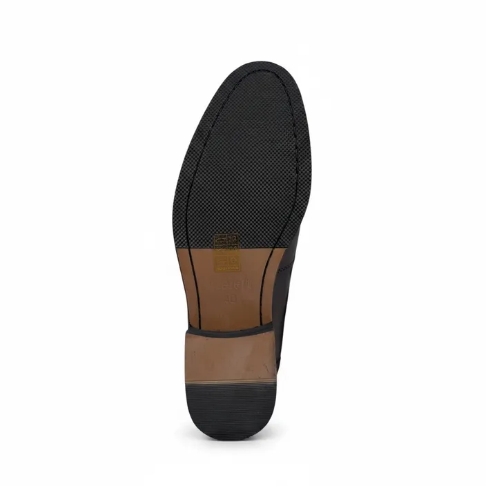 Mocassins Brun Cuir