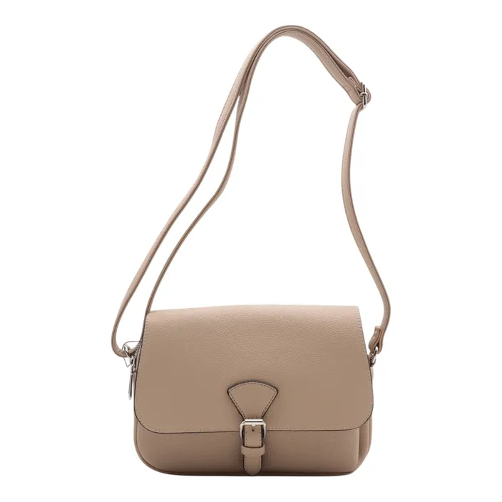 Sac Bandoulière Brun