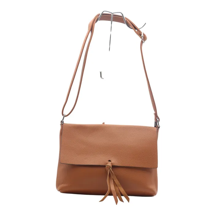 Sac Épaule Bandoulière Camel