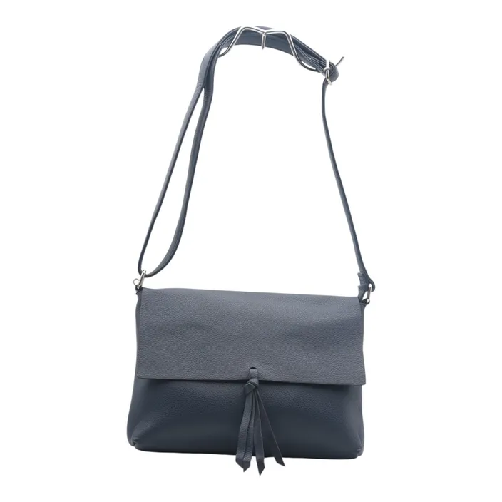 Sac Épaule-Bandoulière Bleu