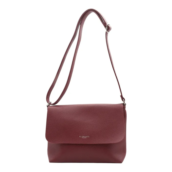 Shoulder Bag Crossbody Red