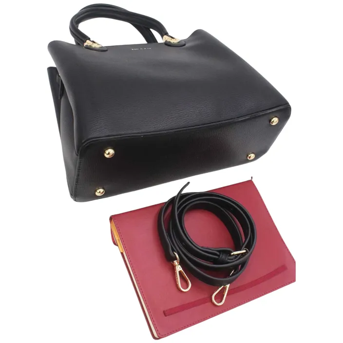 Sac à main Noir Bandoulière