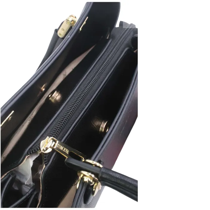 Sac à main Noir Bandoulière