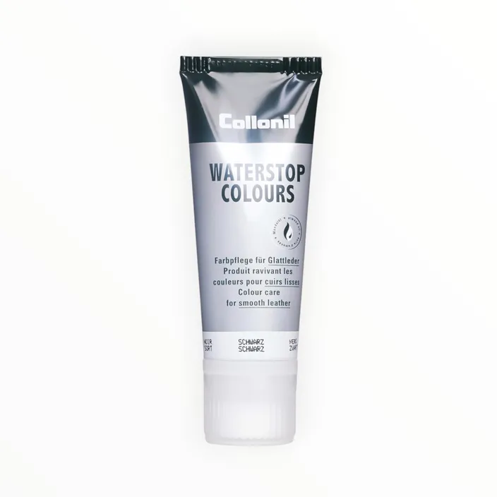 Cirage Waterstop 326 Nettoyant Brun