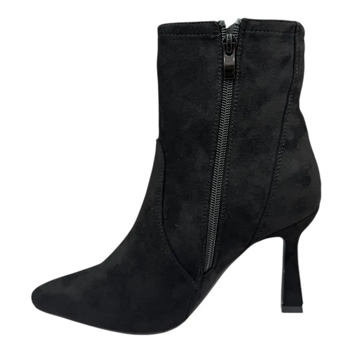 Bottines Noir