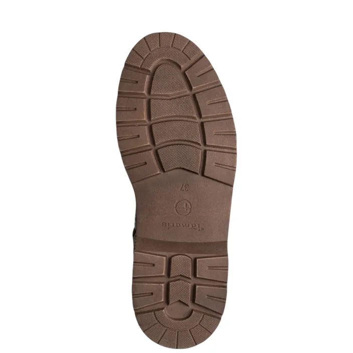 Tamaris Bottines Brun